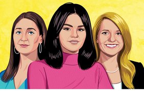 Forbes опублікував рейтинг найбагатших self-made жінок Америки