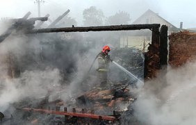 Удар росіян по Прилуках: що відомо на цю мить