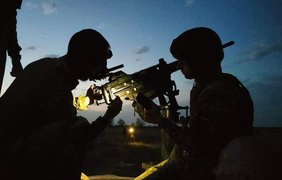 США перенаправляють ключову технологію боротьби з дронами з України у свої війська — ЗМІ