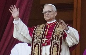 Папа Римський закликав путіна до жесту заради миру з Україною