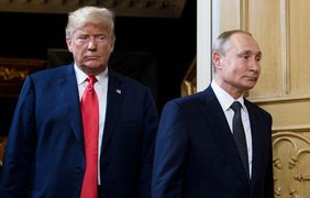 путін використав розмову з Трампом, щоб очорнити Україну, - ISW