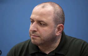 Умєров звернувся до союзників після атак на Херсон і Прилуки