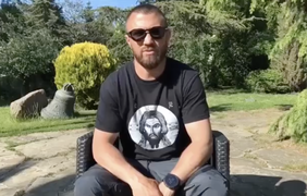 Василь Ломаченко оголосив про завершення кар'єри