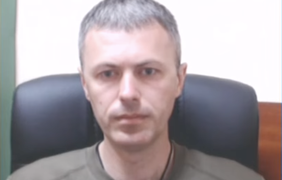 Загроза з півночі: ворог розширює зону боїв на Сумщині та Харківщині
