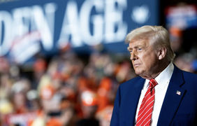 NYT: Трамп роздратований через дії путіна і Зеленського