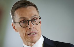 "Потрібні сильніші санкції як з боку США, так і ЄС" — президент Фінляндії
