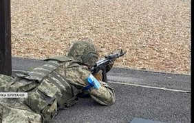 Підготовка в межах операції "Інтерфлекс": як ЗСУ проходять вишкіл у Британії