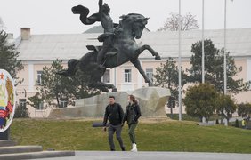 Прем'єр-міністр Молдови: рф прагне розгорнути 10 000 військових у Придністров'ї