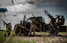 Росіяни почали наступ на Малинівку під Запоріжжям
