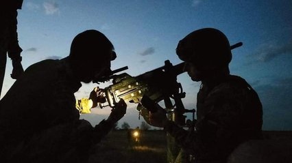 США перенаправляють ключову технологію боротьби з дронами з України у свої війська — ЗМІ