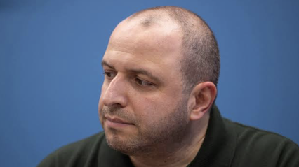 Умєров звернувся до союзників після атак на Херсон і Прилуки
