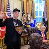 Маск готовий підтримати демократів після сварки з Трампом - NBC