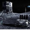 Японський місячний модуль Hakuto-R M2 розбився під час посадки