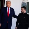 Зеленський планує зустрітися з Трампом на саміті G7