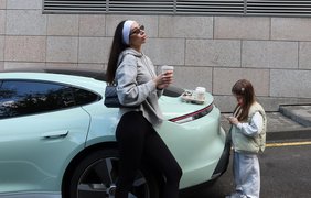 У відомої блогерки з Харкова "шахед" знищив квартиру