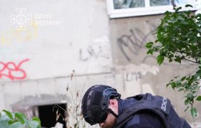Фото: ДСНС