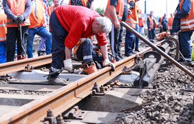 У Києві відновили рух червоною гілкою метро