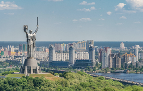 Погода в Україні: як довго протримається спека