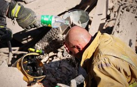 У Чернігові через нічний удар загинуло двоє людей