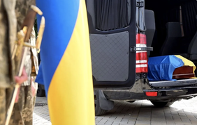 У рф заявили про нібито початок обміну тілами "6000 на 6000": Україна відповіла на вкид