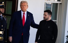 Зеленський планує зустрітися з Трампом на саміті G7