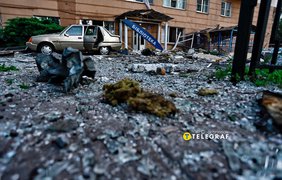Рашисти запустили вночі 407 дронів, 38 крилатих і 6 балістичних ракет - Ігнат