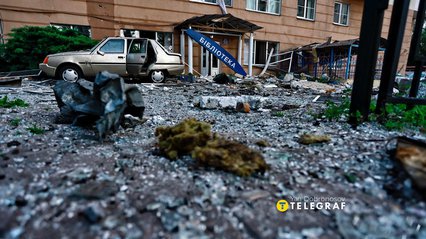 Рашисти запустили вночі 407 дронів, 38 крилатих і 6 балістичних ракет - Ігнат
