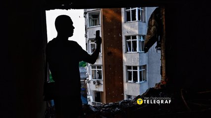 У Києві 4 загиблих, 20 постраждалих внаслідок нічного удару