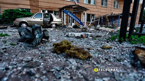 Рашисти запустили вночі 407 дронів, 38 крилатих і 6 балістичних ракет - Ігнат