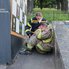 У Києві загинули троє рятувальників, 9 поранені