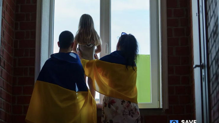 Фото: Facebook / Save Ukraine