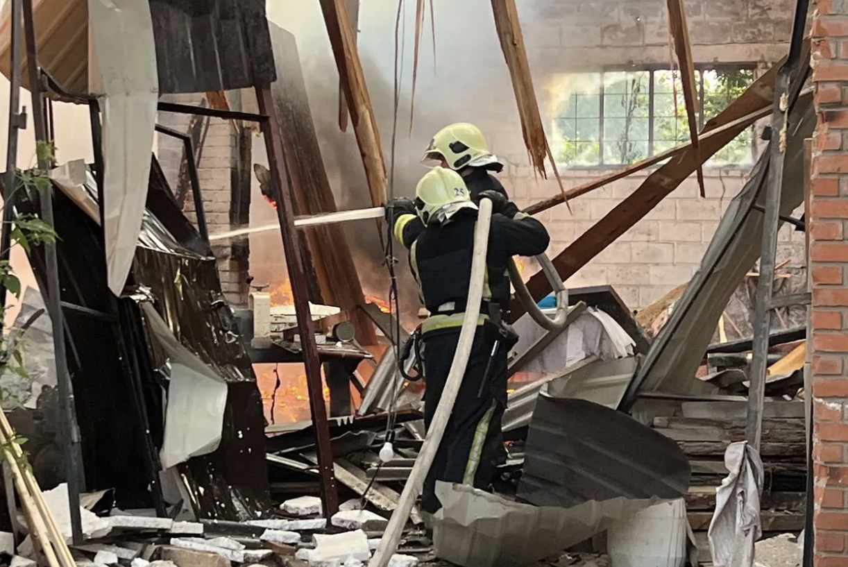 Останніми тижнями російські війська посилили атаки на різні регіони України