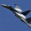 На Курському напрямку ЗСУ збили російський винищувач Су-35