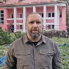 рф вдарила по будівлі дитячої залізниці в Харкові: кількість поранених росте
