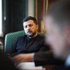 Зеленський про слова Трампа: "Ми не діти в парку, путін — вбивця"
