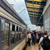 "Укрзалізниця" посилює контроль безпеки на вокзалах