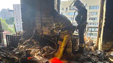Харків опинився під "найпотужнішим" російським обстрілом: є загиблі