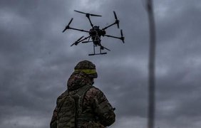Коваленко попередив Європу про загрозу дронів на оптоволокні