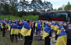 Міноборони спростовує заяви рф про зрив обміну полоненими та тілами загиблих
