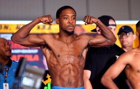 Кривдник Берінчика провалив зважування і втратив чемпіонський титул WBO