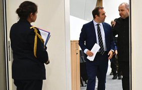 Французька автокомпанія почне виробництво дронів в Україні