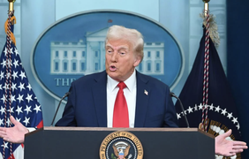 Трамп назвав умову запровадження жорстких санкцій проти рф
