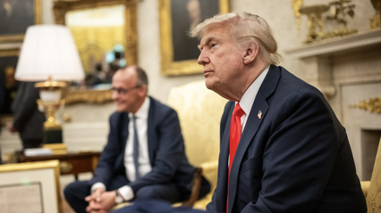 Трамп виправдав російський масований обстріл
