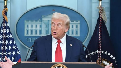Трамп назвав умову запровадження жорстких санкцій проти рф
