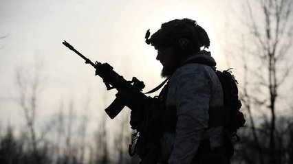 Росіяни вийшли на відстань 20 км до Сум - DeepState
