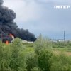 Горять російські заводи й склади: куди влучили українські дрони