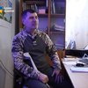 Навчає попри біль: як ветеран на милицях повернувся до роботи