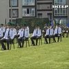 У Хмельницькому відбувся випуск у військовому ліцей ДПСУ