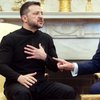 Зеленський відповів Трампу на слова про санкції