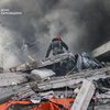 У Харкові було влучання 48 "шахедів", 4 КАБів і двох ракет - Терехов